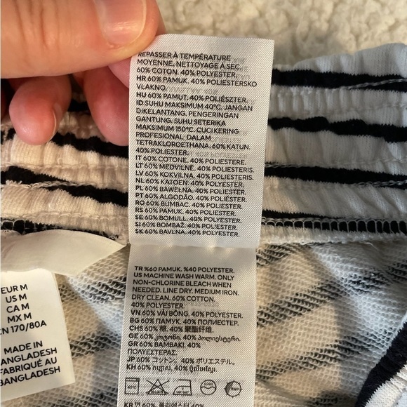 H&M shorts - Picture 3 of 5